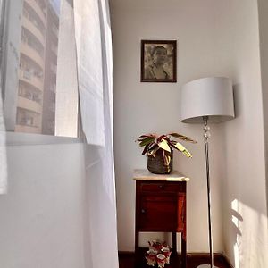 Apartamento de 1 Dormitorio